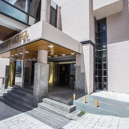 Hotel Bariloche City Luaran gambar