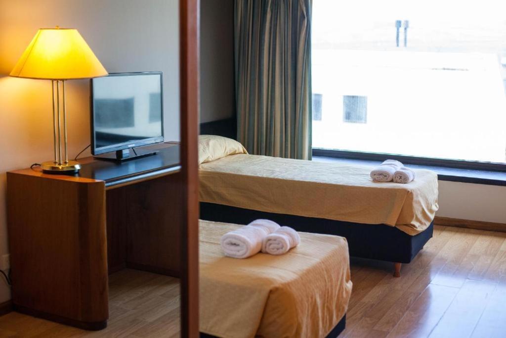 Hotel Bariloche City Luaran gambar