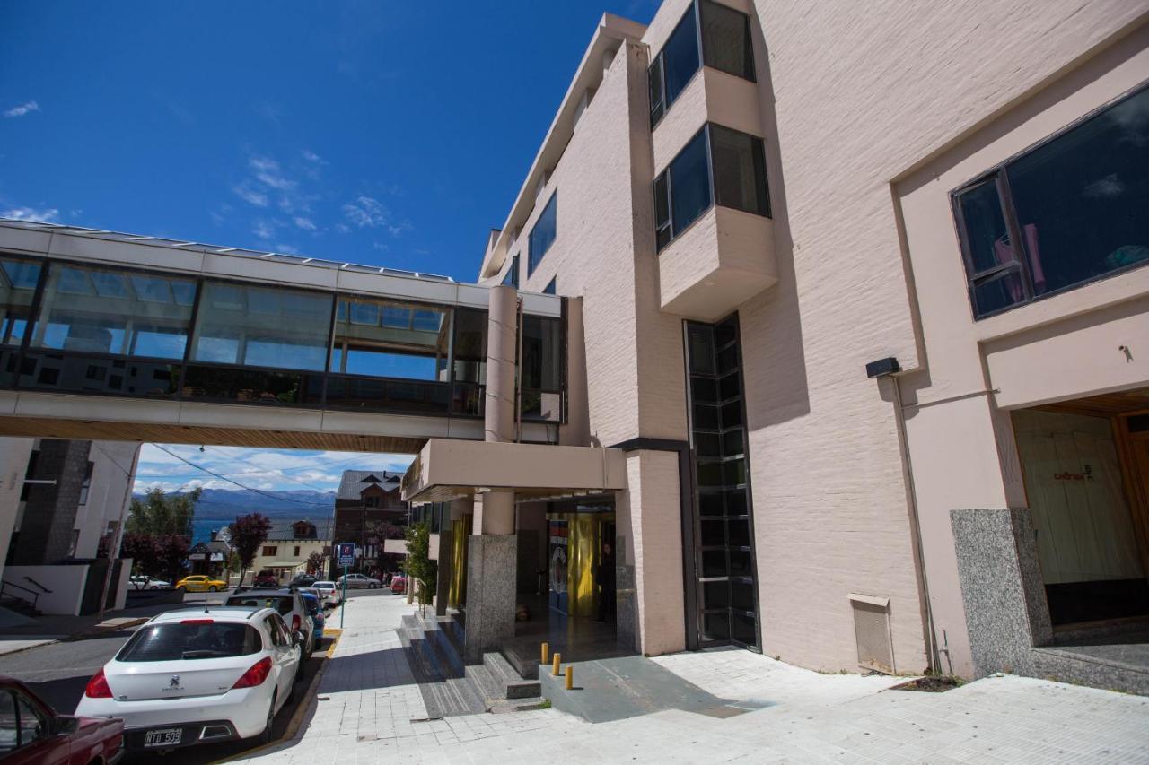 Hotel Bariloche City Luaran gambar