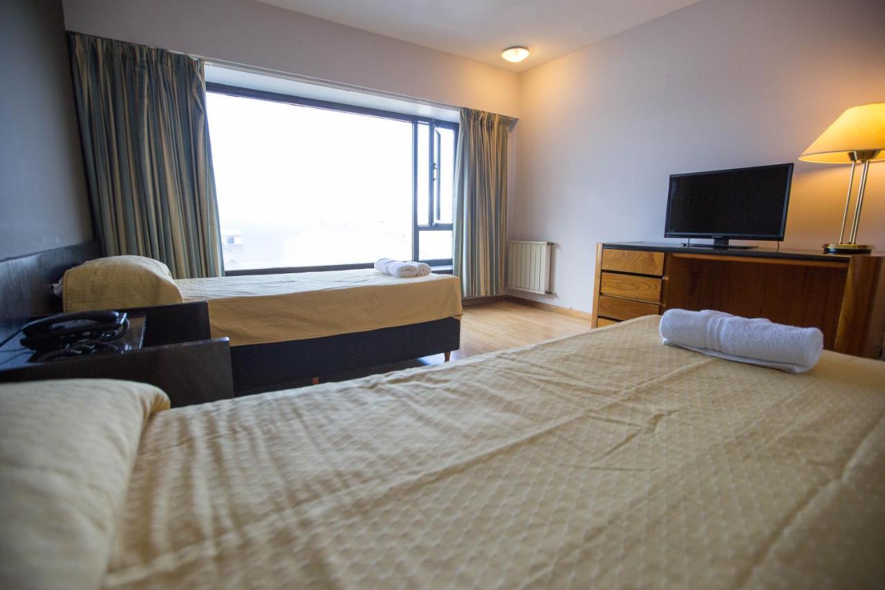 Hotel Bariloche City Luaran gambar