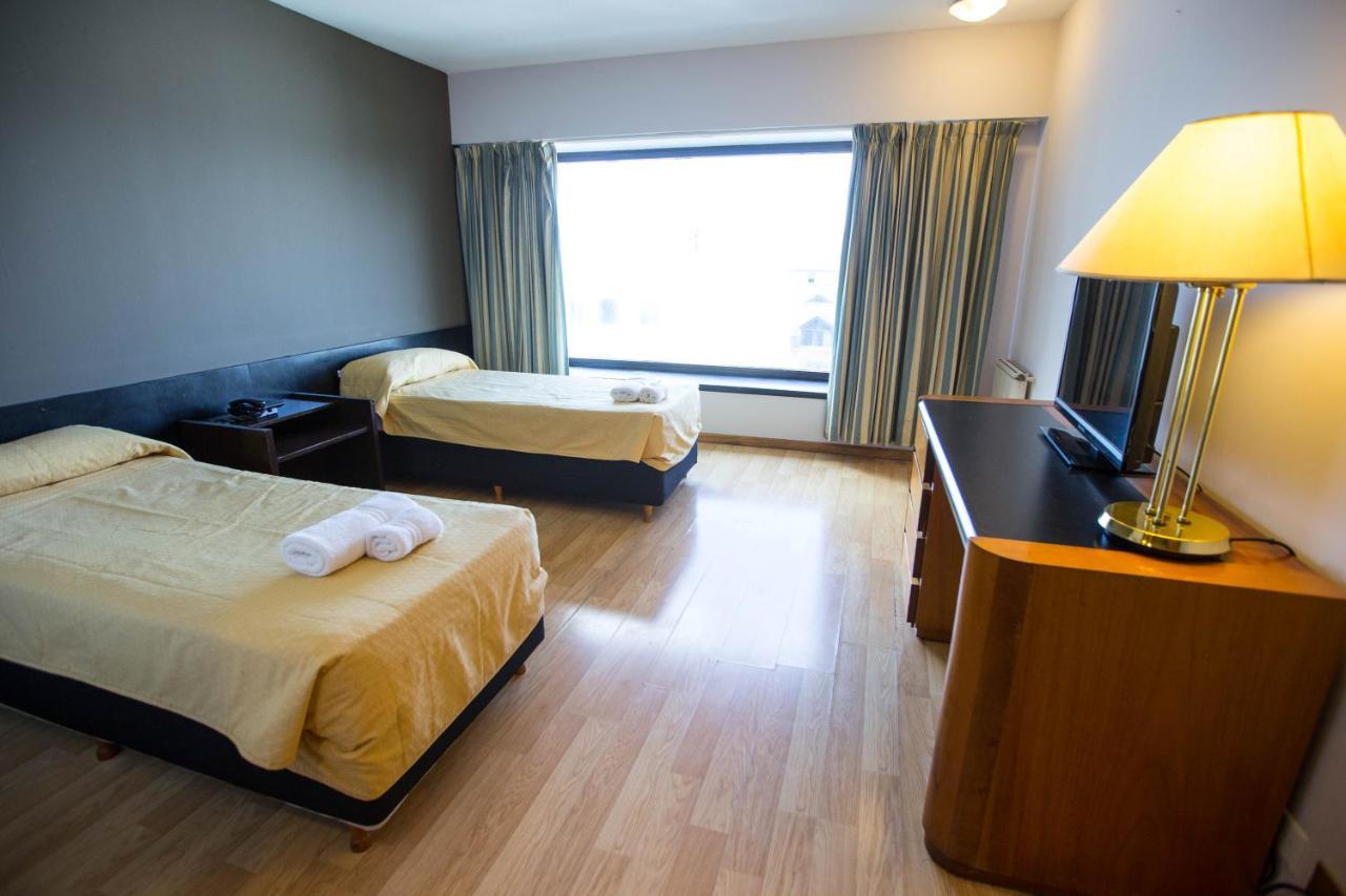 Hotel Bariloche City Luaran gambar