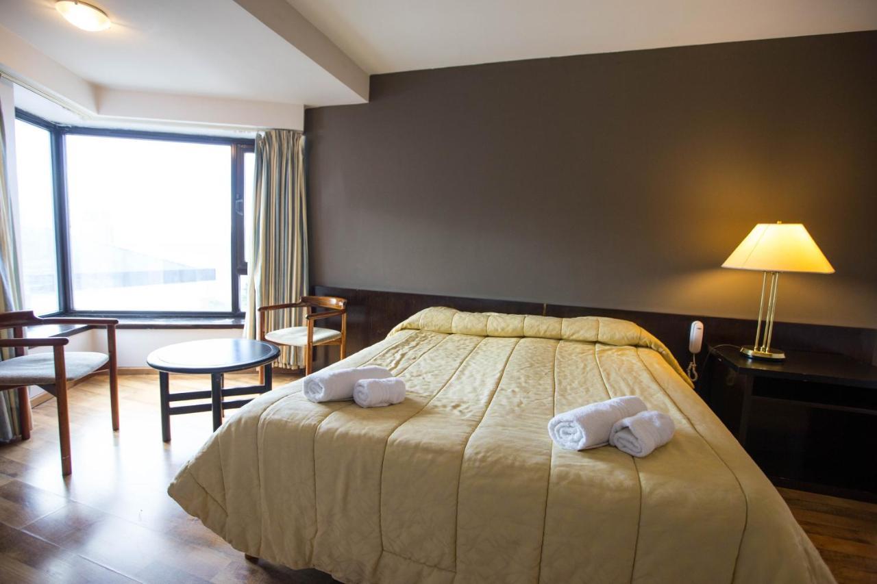 Hotel Bariloche City Luaran gambar