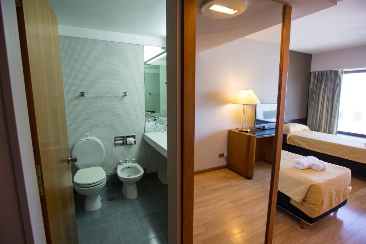 Hotel Bariloche City Luaran gambar