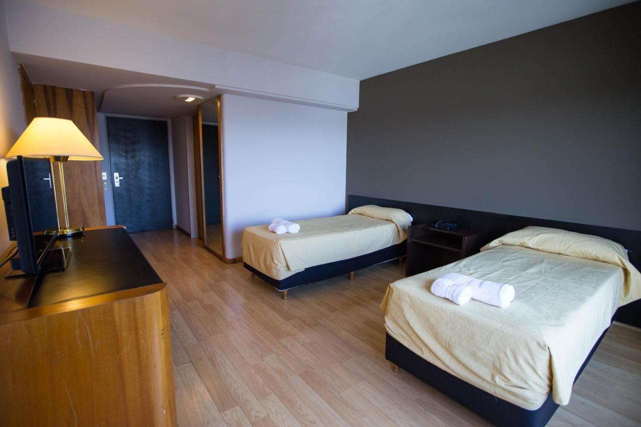 Hotel Bariloche City Luaran gambar