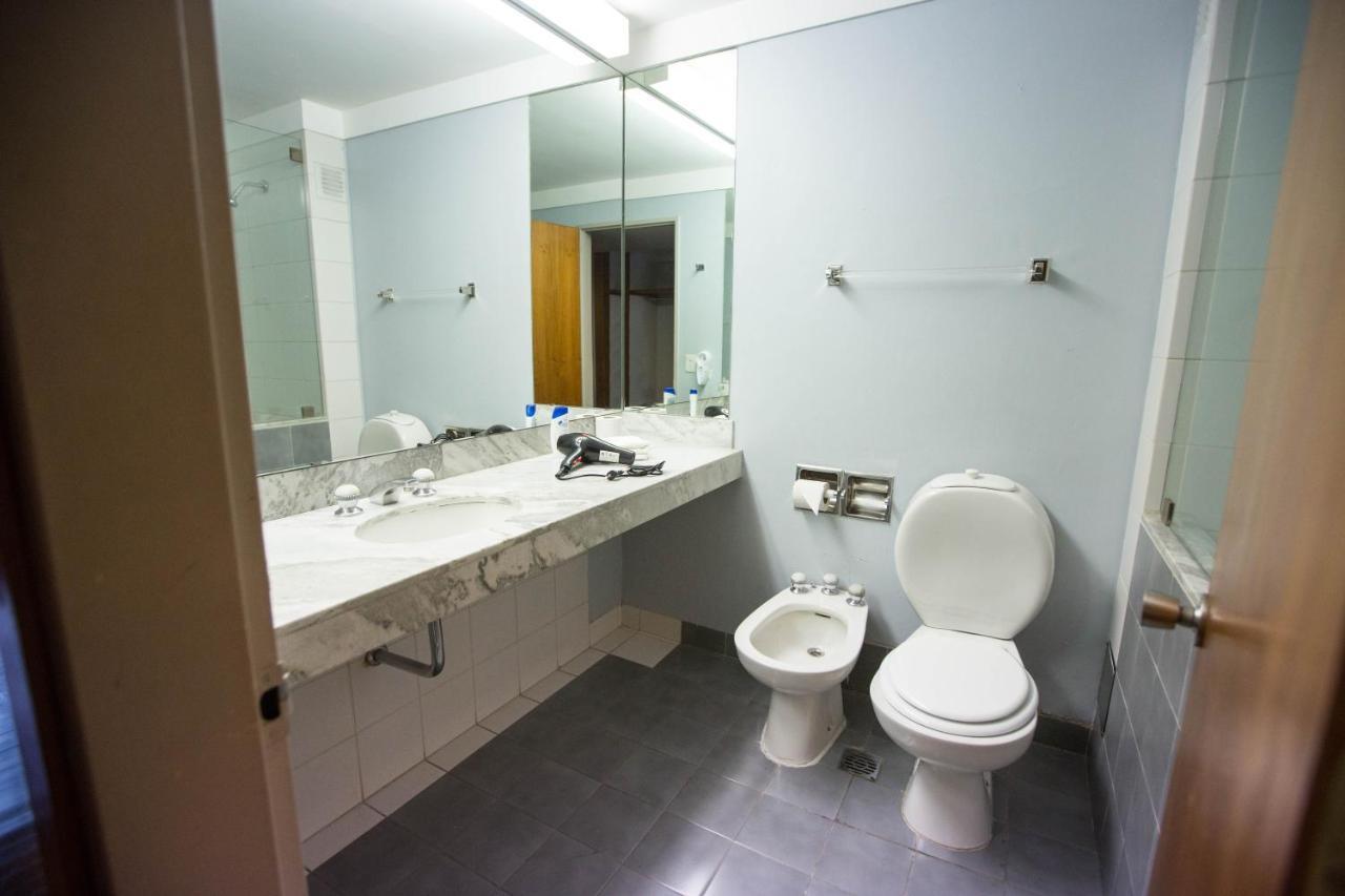 Hotel Bariloche City Luaran gambar