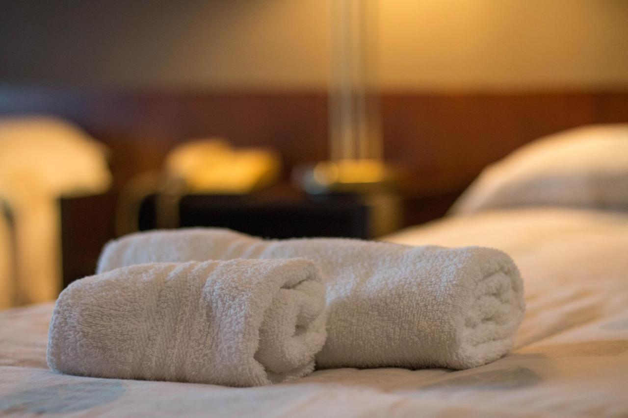 Hotel Bariloche City Luaran gambar