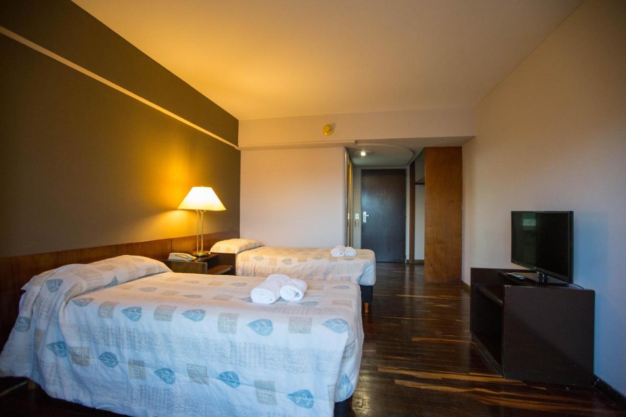 Hotel Bariloche City Luaran gambar
