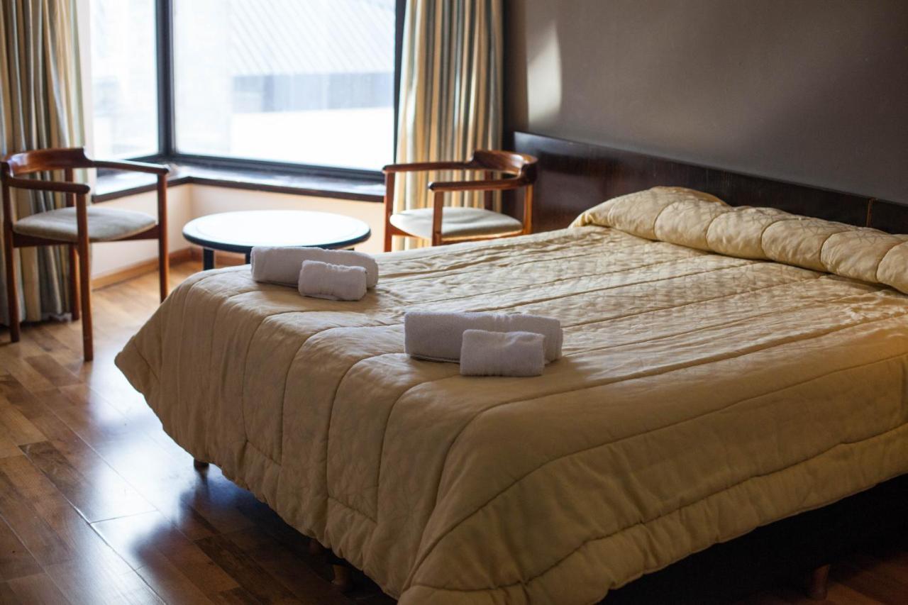 Hotel Bariloche City Luaran gambar