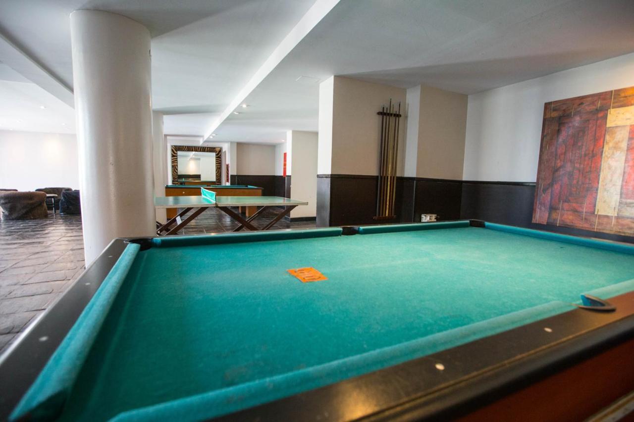Hotel Bariloche City Luaran gambar