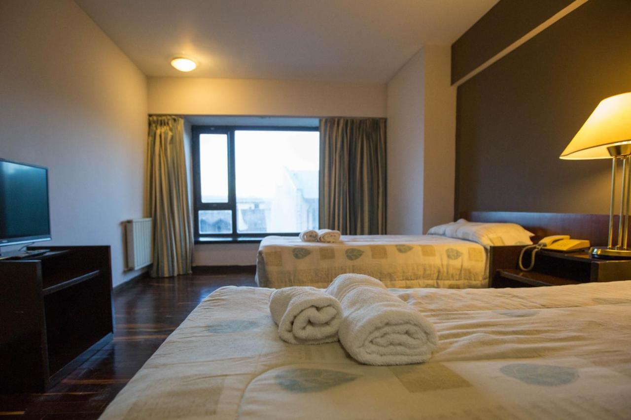 Hotel Bariloche City Luaran gambar