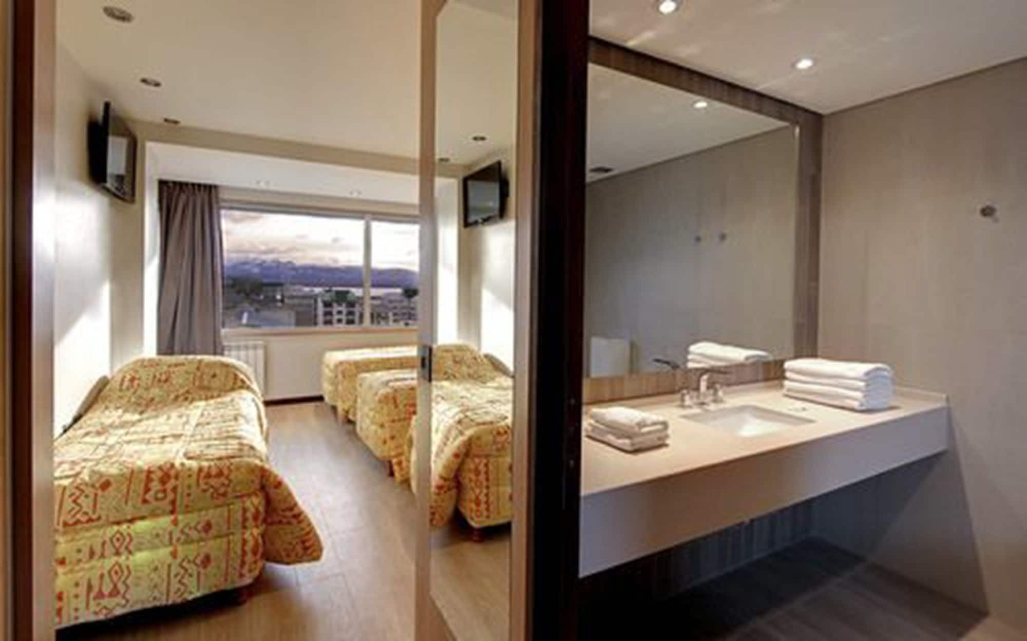 Hotel Bariloche City Luaran gambar