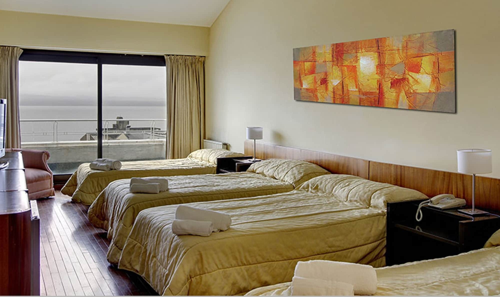 Hotel Bariloche City Luaran gambar