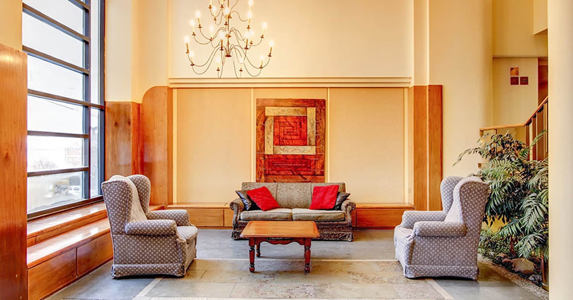 Hotel Bariloche City Luaran gambar