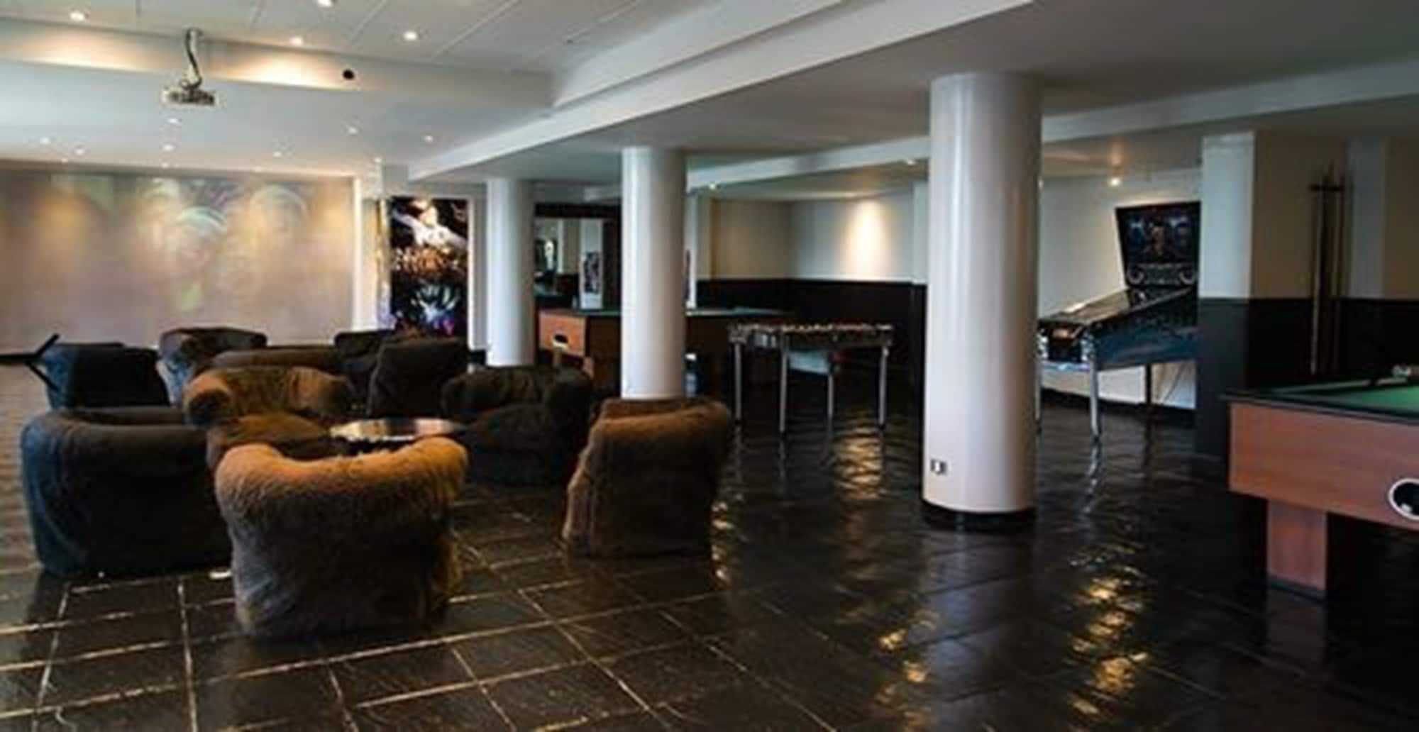 Hotel Bariloche City Luaran gambar