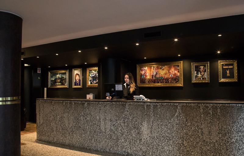 Hotel Bariloche City Luaran gambar