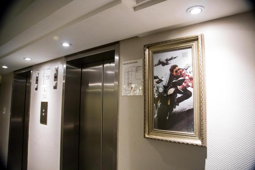 Hotel Bariloche City Luaran gambar