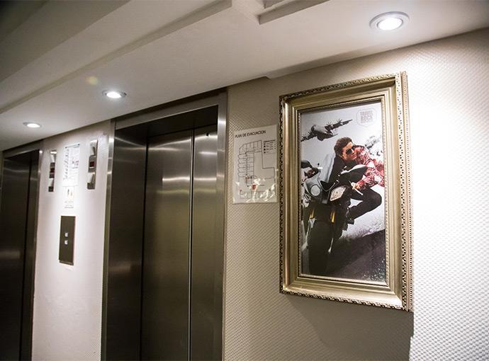 Hotel Bariloche City Luaran gambar