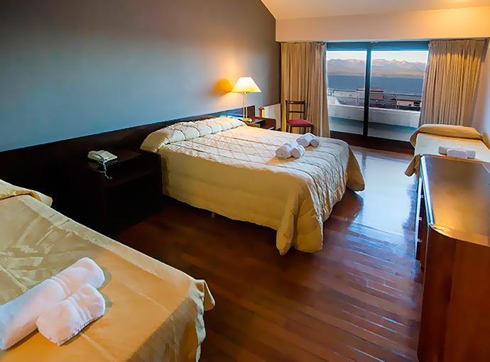 Hotel Bariloche City Luaran gambar