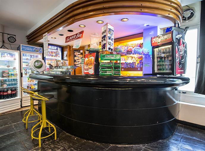 Hotel Bariloche City Luaran gambar