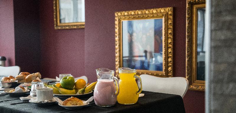 Hotel Bariloche City Luaran gambar