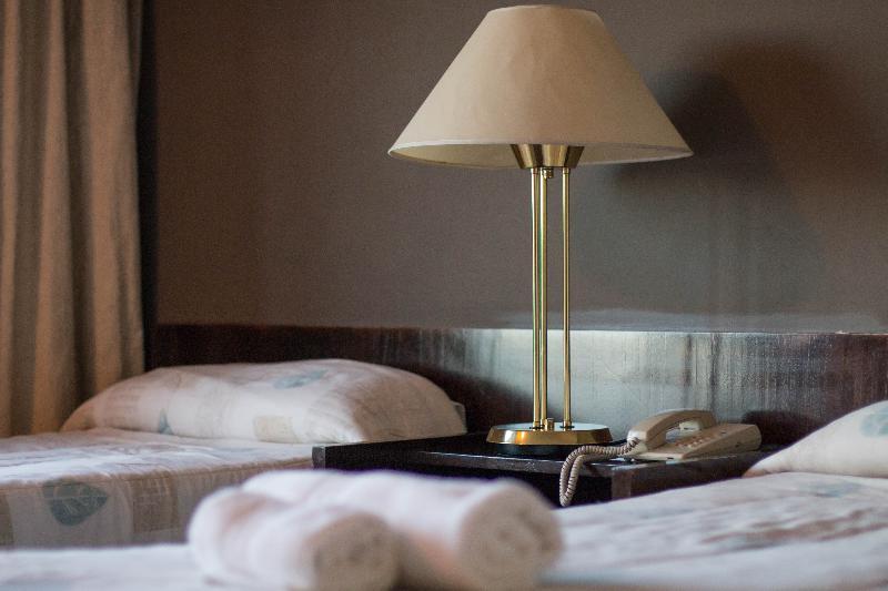 Hotel Bariloche City Luaran gambar
