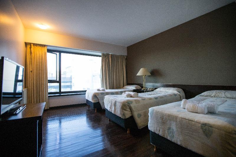 Hotel Bariloche City Luaran gambar