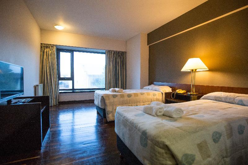 Hotel Bariloche City Luaran gambar